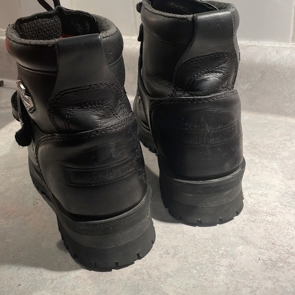 Harley-Davidson Boots - Picture 3 of 11